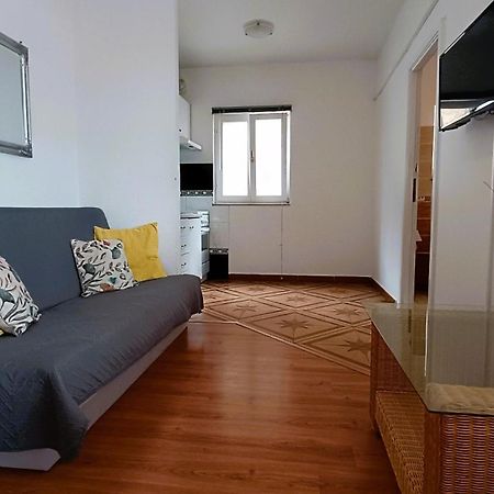 Apartments Ella 马卡尔斯卡 外观 照片